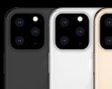 iPhone XI (iPhone 11) เผยภาพหลุดชิ้นส่วนโมดูลกล้อง มีลุ้นมาพร้อมกล้องด้านหลัง 3 ตัวในกรอบสี่เหลี่ยม คล้าย Huawei Mate 20