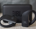 [รีวิว] JBL Endurance PEAK หูฟังสปอร์ตแบบ Truly Wireless ไร้สายรบกวน พร้อมกล่องเคสชาร์จใช้งานได้ยาวต่อเนื่อง 28 ชั่วโมง บนดีไซน์กันน้ำ IPX7 เคาะราคาที่ 4,990 บาท