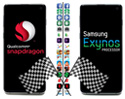 เปรียบเทียบความเร็วในการประมวลผลของ Samsung Galaxy S10 รุ่นใช้ชิป Exynos 9820 vs Snapdragon 855 รุ่นไหนเปิดแอปฯ ได้ไวกว่า ชมคลิป