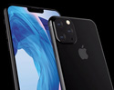 iPhone XI และ iPhone XI Max เผยภาพแม่พิมพ์เคส ยืนยันมาพร้อมดีไซน์จอบาก และกล้องหลัง 3 ตัวในกรอบสี่เหลี่ยม คล้าย Huawei Mate 20