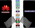 Huawei P30 Pro vs Samsung Galaxy S10+ เปรียบเทียบความเร็วในการเปิดแอปพลิเคชัน เรือธงรุ่นใดเปิดแอปฯ ได้เร็วกว่า ชมคลิป