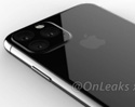 iPhone XI (iPhone 11) กับภาพเรนเดอร์ล่าสุดแบบ 360 องศา จอบากเล็กลง กระจกด้านหลังตัวเครื่องปรับดีไซน์ใหม่ บนหน้าจอขนาดเท่าเดิมที่ 5.8 นิ้ว