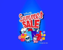 ซัมเมอร์นี้ Vivo Summer Sale จัดโปรท้าลมร้อนสุดฮอต!!!
