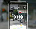 Google Maps AR แผนที่นำทางแบบ AR เปิดให้ใช้งานแล้วบนมือถือ Pixel เสริมความมั่นใจ เดินไปทางไหนก็ไม่หลง!