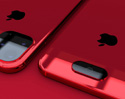 iPhone 11 Max และ iPhone 11R ชมคอนเซ็ปต์ชุดใหม่ล่าสุด บนบอดี้สีแดงสด พร้อมดีไซน์กล้องหลังแบบใหม่