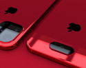 iPhone 11 Max และ iPhone 11R ชมคอนเซ็ปต์ชุดใหม่ล่าสุด บนบอดี้สีแดงสด พร้อมดีไซน์กล้องหลังแบบใหม่