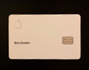 เผยโฉม Apple Card บัตรเครดิตจาก Apple แบบไร้ค่าธรรมเนียมในรูปแบบของบัตรแข็ง คาดเปิดให้บริการในกลางปีนี้