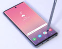 Samsung Galaxy Note 10 เผยผลทดสอบ Benchmark ล่าสุด ยืนยันมาพร้อมหน้าจอความละเอียด 1440 x 3040 พิกเซล ในอัตราส่วน 19:9 บนดีไซน์หน้าจอเจาะรู