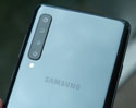 Samsung Galaxy Note 10 อาจปรับดีไซน์กล้องด้านหลังใหม่ จัดเรียงแบบแนวตั้ง คาดความละเอียดสูงถึง 64 ล้านพิกเซล