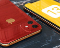 iPhone XIR (iPhone XR 2019) ชมคอนเซ็ปต์ชุดใหม่ล่าสุด ด้วยบอดี้สีแดงสด ตัดกับกรอบทองสุดหรู สวยเฉี่ยวไม่เหมือนใคร