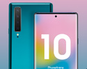 Samsung Galaxy Note 10 กับคอนเซ็ปต์ชุดใหม่ที่อ้างอิงตามข่าวลือ พลิกโฉมดีไซน์ใหม่ด้วยหน้าจอแบบไร้ขอบเจาะรู พร้อมกล้องหลัง 4 ตัวแนวตั้ง