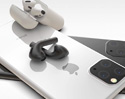 iPhone XI (iPhone 11) จ่อมาพร้อมฟีเจอร์ Dual Bluetooth Audio ทำให้สามารถเล่นเพลงบน AirPods สองตัวได้พร้อมกัน