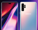 Samsung Galaxy Note 10 เผยเบาะแสสเปกกล้อง จ่อมาพร้อมกล้องหน้าหลังรวม 6 ตัว และระบบชาร์จเร็วขนาด 100W รุ่นแรกของค่าย ชาร์จเต็ม 100% ในเวลาไม่กี่นาที