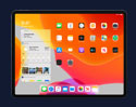 เปิดตัว iPadOS ระบบปฏิบัติการใหม่ที่ออกแบบมาเพื่อ iPad รองรับ Dark Mode, คีย์บอร์ดลอยใหม่ใช้งานมือเดียวง่ายขึ้น และ Gestures คำสั่งนิ้วแก้ไขข้อความแบบใหม่ ลุ้นดาวน์โหลดพร้อมกันในเดือนก.ย.นี้