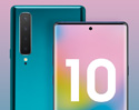 Samsung Galaxy Note 10 เผยผลทดสอบ Benchmark ยืนยันรุ่นท็อป มาพร้อม RAM 12 GB และชิปเซ็ต Exynos 9825 ลุ้นเปิดตัวทางการสิงหาคมนี้