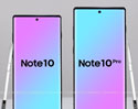 Samsung Galaxy Note 10 เผยข้อมูลจากเอกสารภายในจากเครือข่ายรายใหญ่ในสหรัฐฯ คาดเปิดตัวเดือนสิงหาคมนี้