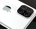 ชมคอนเซ็ปต์ iPhone 11 Pro มาพร้อมดีไซน์ใหม่แบบยกเซ็ต ทั้งกล้องหน้าแบบ Pop-Up, กล้องหลัง 4 ตัวในกรอบสี่เหลี่ยม และหน้าจอแบบ Full View Retina ไร้เงาจอบาก