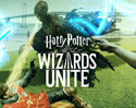 Harry Potter: Wizards Unite เกมพ่อมดแฮรี่พอตเตอร์ในโลก AR  แนว Pokémon GO เปิดให้ร่ายเวทย์ในไทยแล้ววันนี้ ทั้งบน Android และ iOS