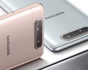 Samsung Galaxy A90 เผยสเปกล่าสุด จ่ออัปเกรดมาใช้ชิปเรือธง Snapdragon 855 พร้อมกล้องหลัง 3 ตัว 48MP กันสั่นแบบ Tilt OIS บนหน้าจอใหญ่ 6.7 นิ้ว