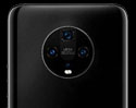 Huawei Mate 30 Pro หลุดภาพกระจกด้านหลัง จ่อปรับโฉมดีไซน์ใหม่ ด้วยกล้องด้านหลังในกรอบวงกลม คาดมาพร้อมชิป Kirin 985 และระบบสแกนนิ้วบนหน้าจอ