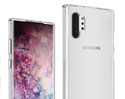 Samsung Galaxy Note 10 เผยภาพเคสเรนเดอร์ชุดล่าสุดแบบคมชัด ครบทุกมุมมอง อุ่นเครื่องก่อนเปิดตัว 7 สิงหาคมนี้