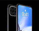 iPhone ปี 2020 จ่อมาพร้อมกับจอบากขนาดเล็กลง ก่อนพลิกโฉมดีไซน์ครั้งใหญ่ด้วยหน้าจอไร้จอบากแบบ All-Screen และ Touch ID ใต้จอ บน iPhone ปี 2021