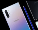 Samsung Galaxy Note 10 และ Galaxy Note 10+ ชมภาพเรนเดอร์ล่าสุด พร้อมดีไซน์บอดี้แบบไล่เฉดสีใหม่ ก่อนเผยโฉมทางการ 7 สิงหาคมนี้