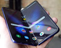 Samsung Galaxy Fold มือถือจอพับได้รุ่นแรกจาก Samsung พร้อมวางจำหน่ายในเดือนกันยายนนี้