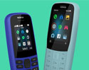 เปิดตัว Nokia 220 4G และ Nokia 105 (2019) ฟีเจอร์โฟนจอสี พร้อมเกมงูสุดคลาสิก ในราคาสุดประหยัด เริ่มต้นที่ 450 บาท