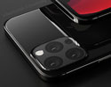 ชมคอนเซ็ปต์ iPhone ปี 2020 (iPhone 12) จ่อมาพร้อมบอดี้กรอบโลหะในสไตล์ iPad Pro และจอบากขนาดเล็กลง ด้านกล้องหลังอัปเกรดเป็น 4 ตัวเพิ่มเลนส์ 3D ToF