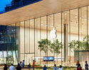 สื่อดัง ยกให้ Apple Iconsiam เป็นร้าน Apple Store ที่สวยที่สุดเป็นอันดับ 4 ของโลก