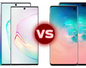 เปรียบเทียบสเปก Samsung Galaxy Note 10 l Note 10+ vs Samsung Galaxy S10 l S10+ เรือธง 2 ซีรี่ส์ประจำปี 2019 แตกต่างกันอย่างไร ?