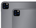iPad Pro 2019 จ่อมาพร้อมกล้องหลัง 3 ตัวในกรอบสี่เหลี่ยม คล้าย iPhone 11 (iPhone XI) ด้าน iPad จอ 10.2 นิ้วรุ่นใหม่ ลุ้นอัปเกรดมาใช้กล้องคู่