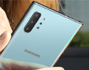 Samsung Galaxy Note 10+ ขึ้นแท่นมือถือกล้องดีที่สุดในโลกจาก DxOMark ทั้งกล้องหน้าและกล้องหลัง เหนือกว่า Huawei P30 Pro