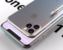 iPhone 11 Pro ชมคอนเซ็ปต์ล่าสุด มาพร้อมกล้องด้านหลัง 3 ตัว และรองรับ Apple Pencil บนดีไซน์จอบาก และบอดี้สีสันใหม่แบบ Aura Glow