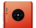 Huawei Mate 30 Pro เผยภาพเคสเรนเดอร์ล่าสุด ยืนยันกล้องด้านหลังมาพร้อมกับดีไซน์แบบใหม่ เปลี่ยนจากกรอบสี่เหลี่ยมเป็นวงกลม คล้ายมือถือ Motorola