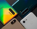 เปรียบเทียบภาพถ่ายในตอนกลางคืน ระหว่าง Samsung Galaxy Note 10+ vs Huawei P30 Pro vs Pixel 3 vs iPhone XS Max รุ่นไหนถ่ายภาพได้ถูกใจมากที่สุด ?
