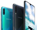 เปิดตัว Samsung Galaxy A50s และ Galaxy A30s เวอร์ชันอัปเกรดกล้องเป็น 48 ล้านพิกเซล รองรับระบบสแกนนิ้วใต้จอ พร้อมดีไซน์ฝาหลังแบบใหม่ 