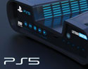 PlayStation 5 (PS5) ชมภาพเรนเดอร์ที่อ้างอิงจากสิทธิบัตรล่าสุด พลิกโฉมดีไซน์ใหม่ด้วยรูปทรงตัว V พร้อมสเปกระดับทรงพลังระดับเรือธง ลุ้นเปิดตัวทางการปีหน้า