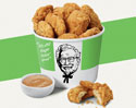 KFC ผุดเมนูใหม่ Beyond Fried Chicken ไก่สูตรมังสวิรัติ์ ใช้โปรตีนจากพืช
