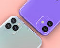 iPhone 11 Pro อาจมาพร้อมตัวเครื่องสีรุ้งใหม่ คล้ายสี Aura Glow บน Galaxy Note 10+ ด้าน iPhone 11 เพิ่มตัวเครื่องสีเขียว และเปลี่ยนกรอบตัวเครื่องเป็นแบบเงา