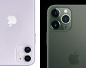 ราคา iPhone 11 (ไอโฟน 11) ในไทยมาแล้ว เริ่มต้นที่ 24,900 บาท ด้าน iPhone 11 Pro เริ่มต้นที่ 35,900 บาท เปิดพรี 13 ก.ย. วางจำหน่าย 20 ก.ย.นี้