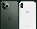 ชมตัวอย่างภาพถ่ายในตอนกลางคืน (Night Mode) เปรียบเทียบระหว่าง iPhone 11 Pro Max และ iPhone X แตกต่างจากเดิมแค่ไหน ?