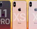 ทดสอบ Speed Test ระหว่าง iPhone 11 Pro, iPhone XS และ iPhone X ประมวลผลแตกต่างกันแค่ไหน ให้คลิปตัดสิน