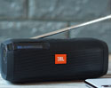 [รีวิว] JBL TUNER FM ลำโพงไร้สายพกพาลูกผสม เป็นได้ทั้งลำโพงเสียงและวิทยุ FM ในตัว รองรับการใช้งานได้นานถึง 8 ชั่วโมง เคาะราคาเพียง 3,590 บาท