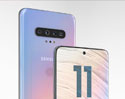 Samsung Galaxy S11 ลุ้นเปิดตัว 18 กุมภาพันธ์ปีหน้า! คาดมาพร้อม RAM สูงสุด 12 GB และกล้องความละเอียด 108MP เพิ่มเซ็นเซอร์ Spectrometer วัดความชุ่มชื้นของผิวได้