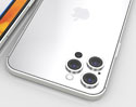 iPhone 12 (ไอโฟน 12) ชมคอนเซ็ปต์ใหม่ล่าสุด อัปเกรดเป็นกล้องหลัง 4 ตัว เพิ่มเลนส์ 3D ToF บนดีไซน์เดียวกับ iPhone 4