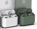 AirPods Pro ว่าที่หูฟังไร้สายรุ่นใหม่ อาจมีให้เลือกมากถึง 8 สี คาดมีสีเขียว Midnight Green ให้เลือก ลุ้นเปิดตัวสัปดาห์นี้!