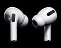 เปิดตัว AirPods Pro หูฟังไร้สายรุ่นใหม่ มาพร้อมระบบตัดเสียงรบกวนแบบ Active บนดีไซน์ใหม่แบบ In-Ear กันน้ำกันเหงื่อ เคาะราคาในไทย 9,490 บาท