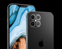 iPhone 12 (iPhone ปี 2020) ชมภาพเรนเดอร์ล่าสุด ยังคงใช้ดีไซน์จอบาก แต่ปรับขนาดเล็กลง พร้อมอัปเกรดเป็นกล้องหลัง 4 ตัว